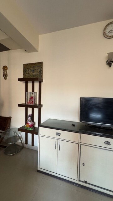 Kitchen in 3.5 BHK Apartment at Arihant Ambience, Sain Vihar – for Rent
