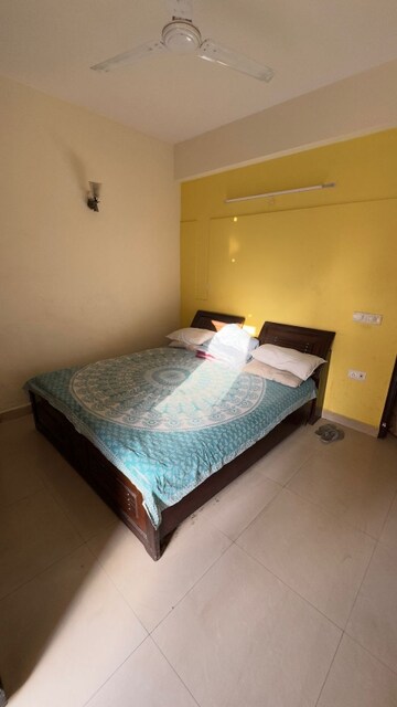 Bedroom in 3.5 BHK Apartment at Arihant Ambience, Sain Vihar – for Rent