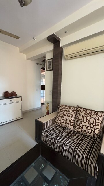 Kitchen in 3.5 BHK Apartment at Arihant Ambience, Sain Vihar – for Rent