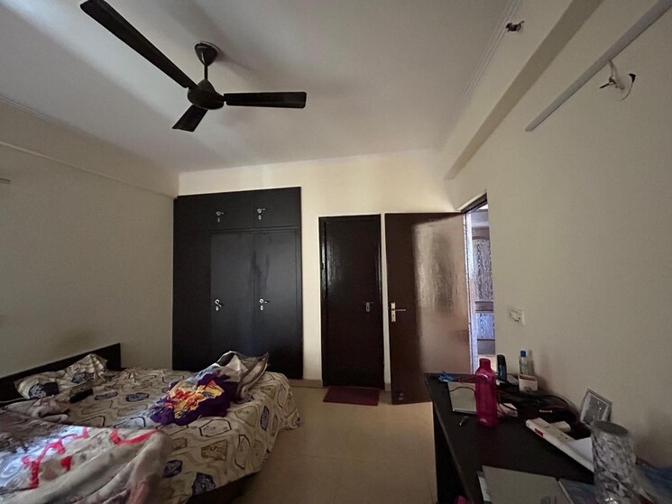 Bedroom, kohinoor-famville 3 Bedroom 1231 Sq.Ft. Apartment In Hinjewadi Pune 8318807