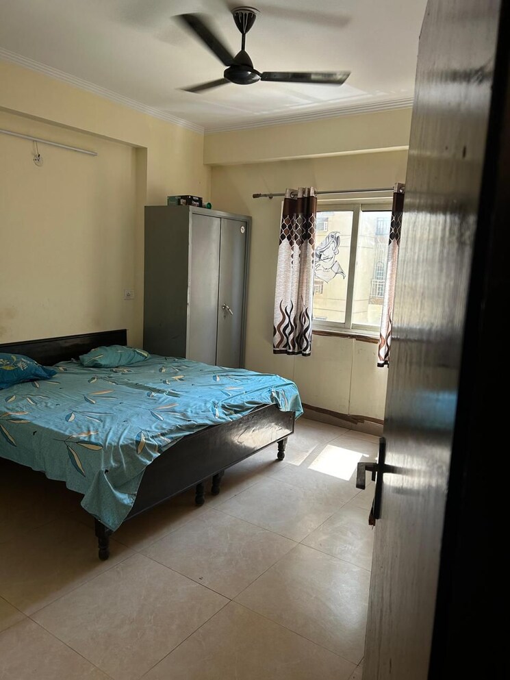 Bedroom, kohinoor-famville 3 Bedroom 1231 Sq.Ft. Apartment In Hinjewadi Pune 8318807