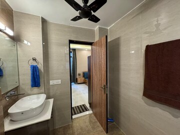 Building Lobby in 3 BHK Apartment at Kohinoor Famville, Hinjewadi – for Sale