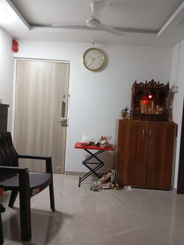 Living Room in 2 BHK Apartment at Fatehabad Road – for Rent