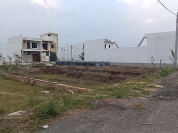 Plot For Resale in Shahjahanpur Meerut  8319312