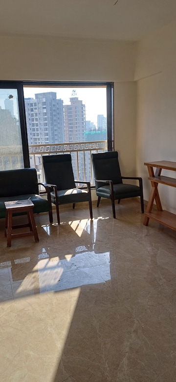 3 BHK Apartment For Rent in Nishigandha CHS Mahim Mahim Mumbai  8319284