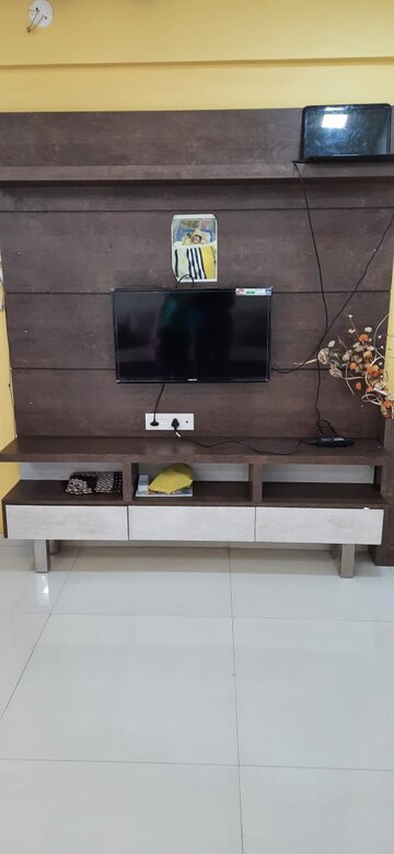 Furnished Amenities in 2 BHK Apartment at Manav Perfect 10, Balewadi – for Rent