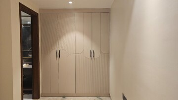  3 BHK Apartment at Malcha Marg – for Sale