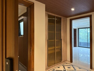  3 BHK Apartment at Malcha Marg – for Sale