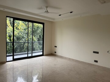 Bedroom in 3 BHK Apartment at Malcha Marg – for Sale