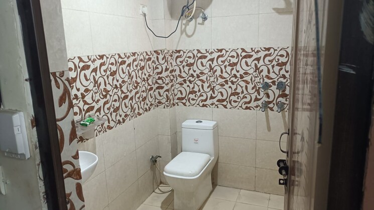 Bathroom, kohinoor-famville 3 Bedroom 1321 Sq.Ft. Apartment In Hinjewadi Pune 8318815