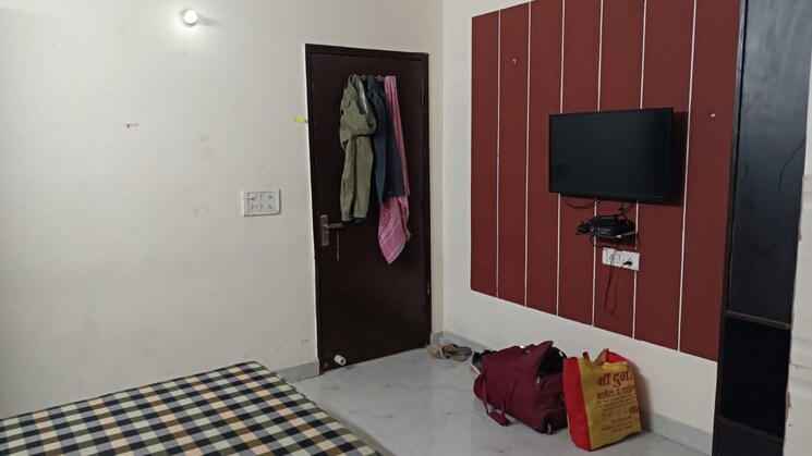 Bedroom, kohinoor-famville 3 Bedroom 1321 Sq.Ft. Apartment In Hinjewadi Pune 8318815