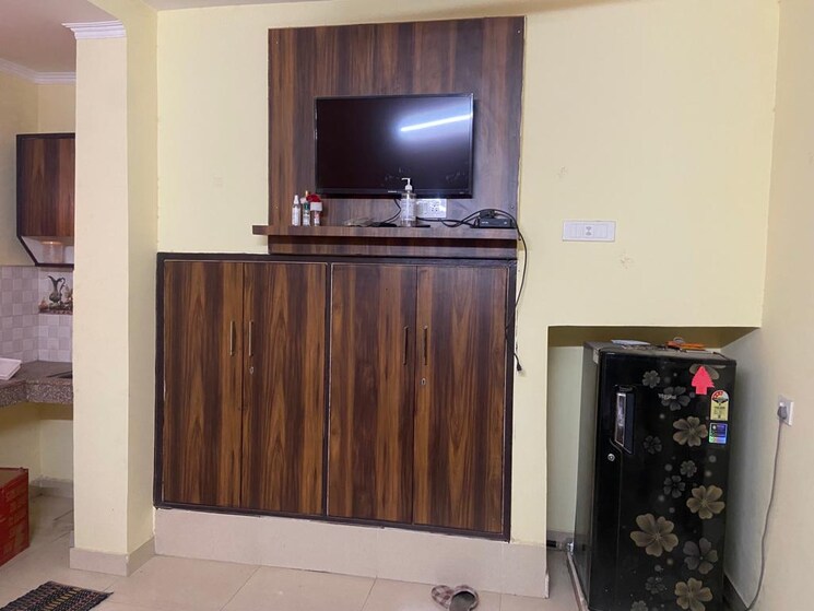 undefined, kohinoor-famville 3 Bedroom 1321 Sq.Ft. Apartment In Hinjewadi Pune 8318815