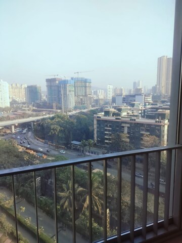 3 BHK Apartment For Rent in Oberoi Sky City, Borivali East
