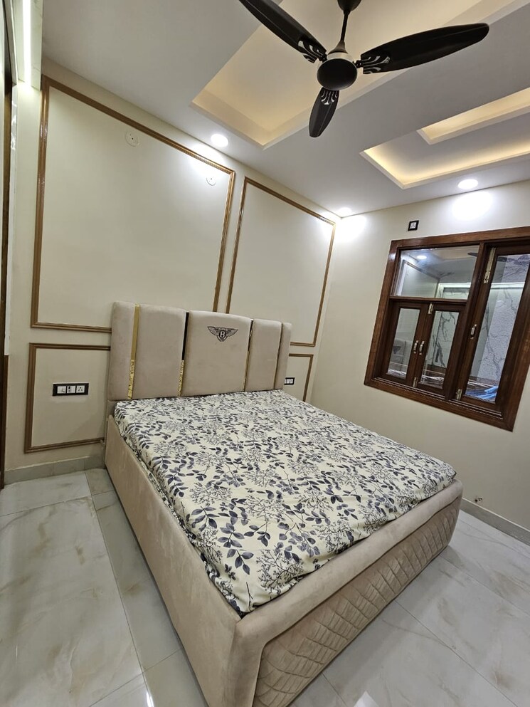 Bedroom, kohinoor-famville 3 Bedroom 1374 Sq.Ft. Apartment In Hinjewadi Pune 8318824