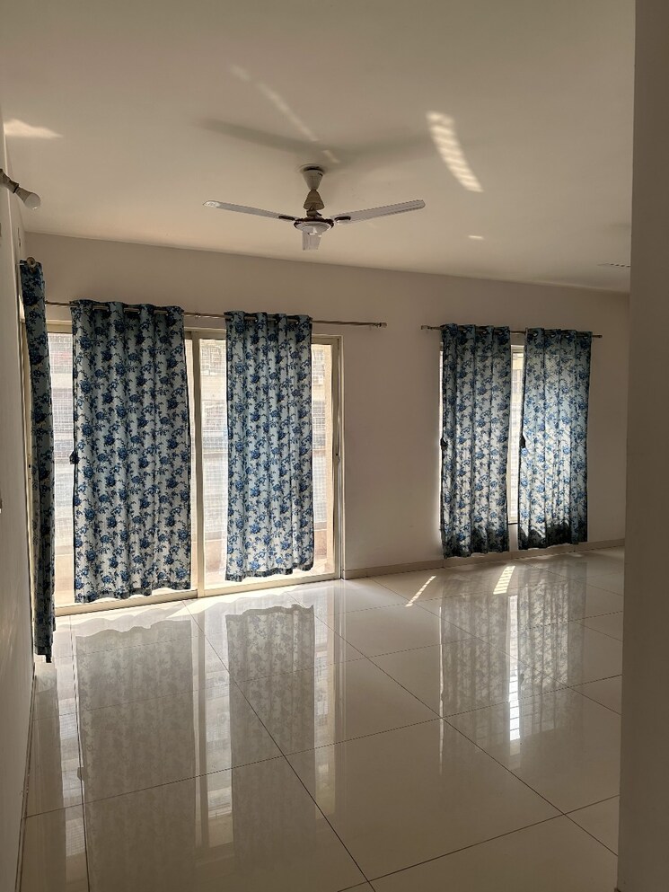 Bedroom, vasudha-parnika 3 Bedroom 1556 Sq.Ft. Apartment In Balewadi Pune 8319306