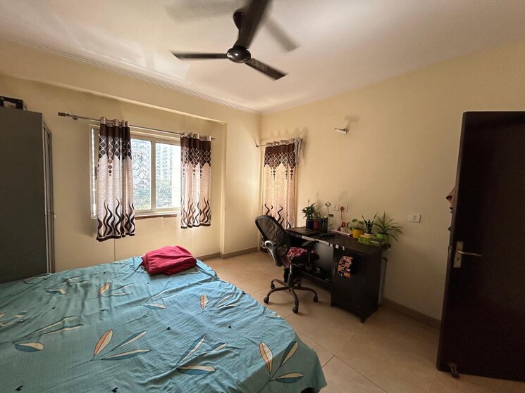 Bedroom, kohinoor-famville 3 Bedroom 1385 Sq.Ft. Apartment In Hinjewadi Pune 8318825