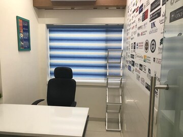 Team Area in  Office Space at Gulbai Tekra – for Rent