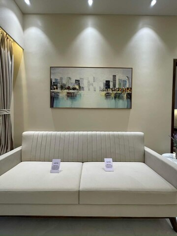 Bedroom in 1 BHK Apartment at Vasai West – for Sale
