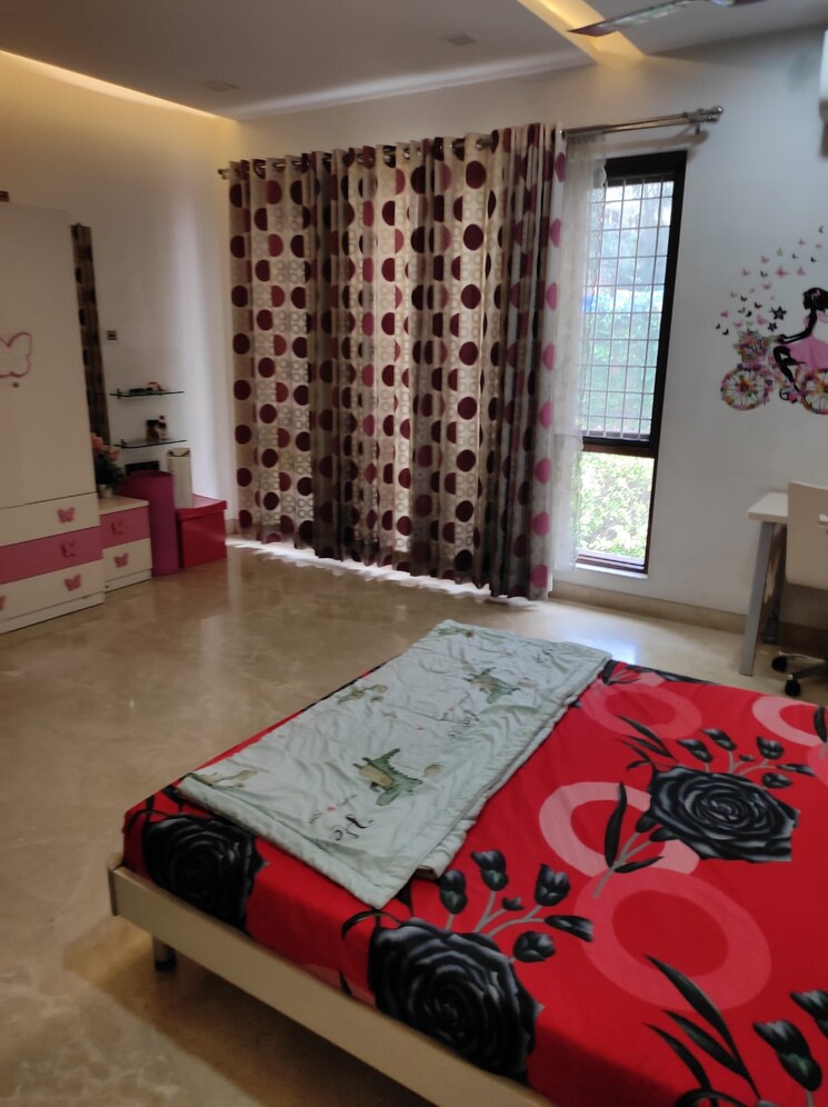 Bedroom, kohinoor-famville 3 Bedroom 1478 Sq.Ft. Apartment In Hinjewadi Pune 8318835