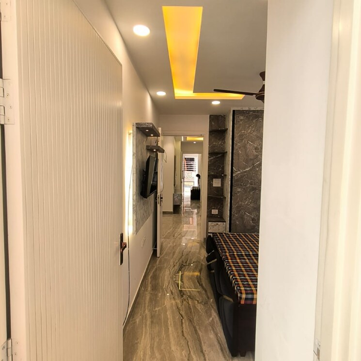 undefined, subhash nagar 2 Bedroom 100 Sq.Yd. Builder Floor In Subhash Nagar Delhi 8319341