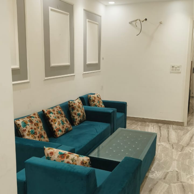 Bedroom, subhash nagar 2 Bedroom 100 Sq.Yd. Builder Floor In Subhash Nagar Delhi 8319341