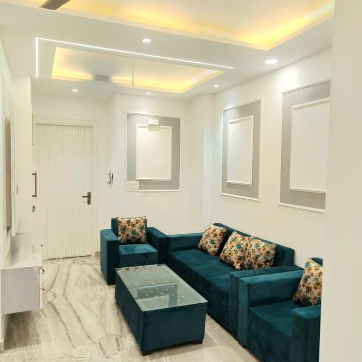 Bedroom, subhash nagar 2 Bedroom 100 Sq.Yd. Builder Floor In Subhash Nagar Delhi 8319341