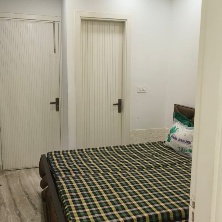 Bedroom, subhash nagar 2 Bedroom 100 Sq.Yd. Builder Floor In Subhash Nagar Delhi 8319341