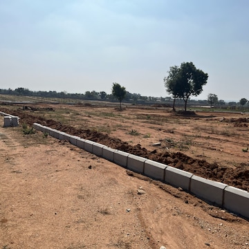 Plot For Resale in Neredment Hyderabad  8319406