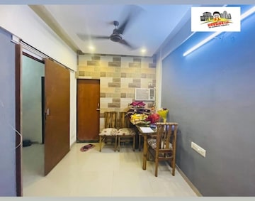 2 BHK Apartment For Rent in Swaroop Harmony Vakola Mumbai  8319376