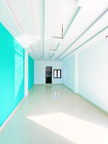 Building Lobby in 3 BHK Independent House at Sharda Nagar – for Sale