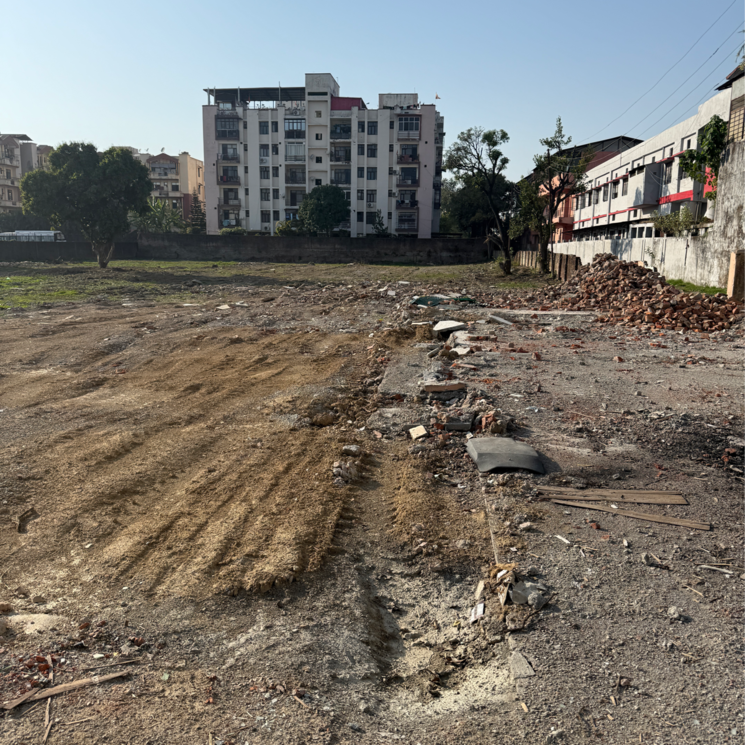 Exterior View, majra Commercial Land 6500 Sq.Ft. In Majra Dehradun 8319530