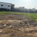 6500 Sq.Ft. Land in Commercial Land