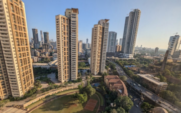 2.5 BHK Apartment For Rent in Ashok Gardens, Sindhu Nagar