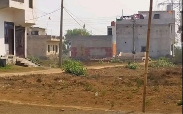 Plot For Sale in Sultanpur