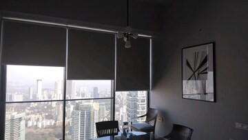 4 BHK Apartment For Rent in Rustomjee Crown, Prabhadevi