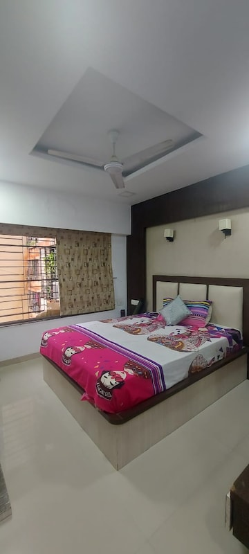 2 BHK Apartment For Rent in Bajaj Emerald Andheri East Mumbai  8319548