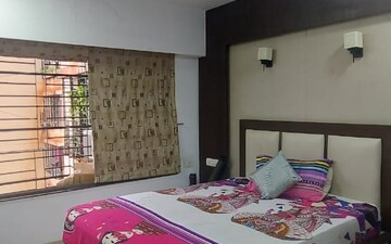 2 BHK Apartment For Rent in Bajaj Emerald, Andheri East