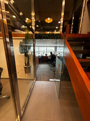  Office Space For Rent in Andheri West