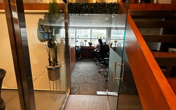 Office Space For Rent in Andheri West