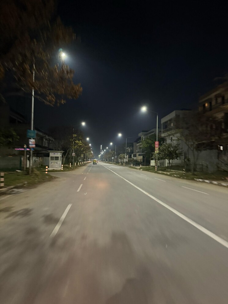 Exterior View, altus-muirwood-ecocity  180 Sq.Yd. Plot In North Kharar Chandigarh 8319564