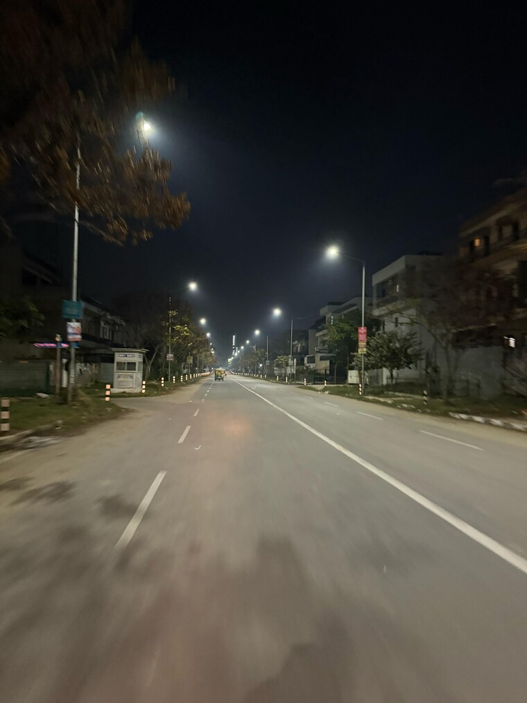 Exterior View, altus-muirwood-ecocity  180 Sq.Yd. Plot In North Kharar Chandigarh 8319564