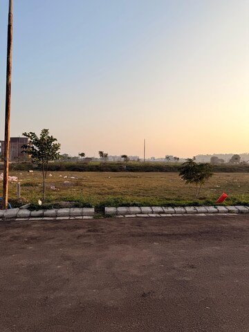 Plot For Resale in Altus Muirwood Ecocity North Kharar Chandigarh  8319564