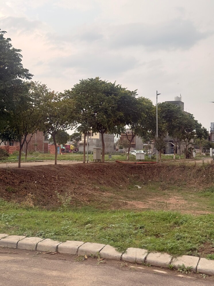 undefined, altus-muirwood-ecocity  180 Sq.Yd. Plot In North Kharar Chandigarh 8319564