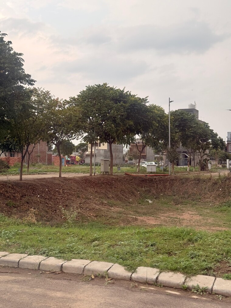 undefined, altus-muirwood-ecocity  180 Sq.Yd. Plot In North Kharar Chandigarh 8319564