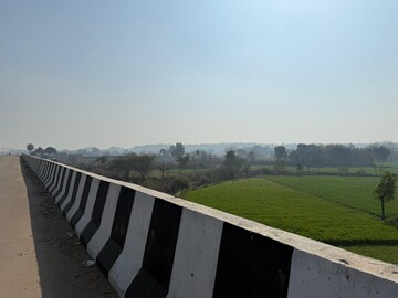  Plot – Exterior View View at Altus Muirwood Ecocity, North Kharar - for Sale