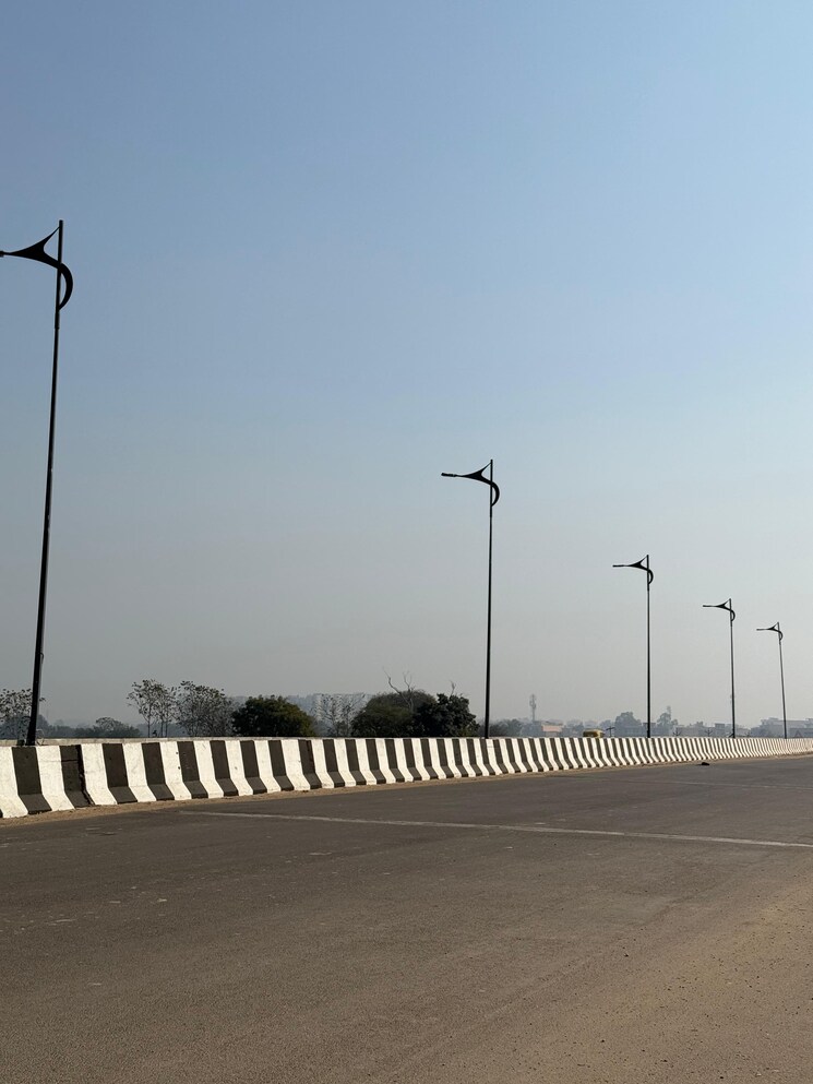 undefined, altus-muirwood-ecocity  180 Sq.Yd. Plot In North Kharar Chandigarh 8319564