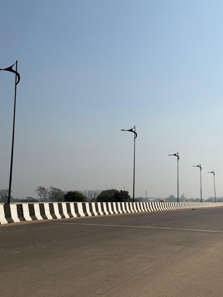 undefined, altus-muirwood-ecocity  180 Sq.Yd. Plot In North Kharar Chandigarh 8319564