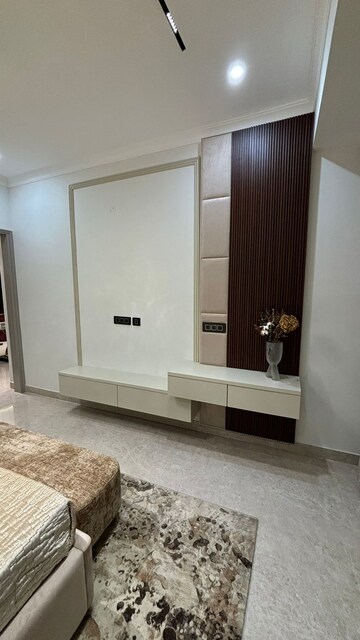 Room in 4 BHK Apartment at The Ananta Aspire, Utrathiya – for Sale