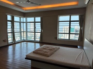 5 BHK Apartment For Rent in Prabhadevi CHS, Prabhadevi