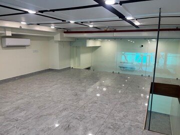  Office Space For Rent in Morya Blue Moon, Andheri West